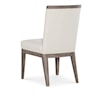 Hooker Furniture Modern Mood Upholstered Side Chair