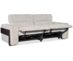 Hamilton Home MS Power Reclining Sofa