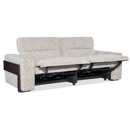 Power Reclining Sofa