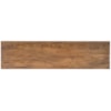 Hooker Furniture Commerce and Market 3-Door Vortex Storage Credenza