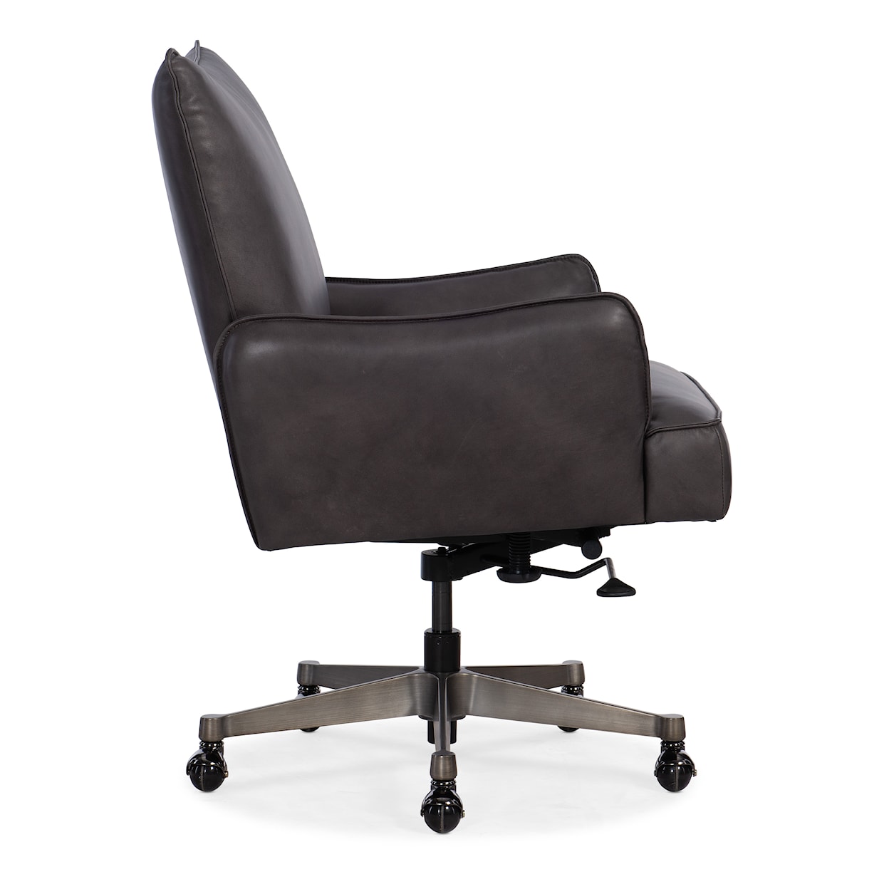 Hooker Furniture Executive Seating Quinn Executive Swivel Tilt Chair