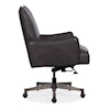 Hooker Furniture Executive Seating Quinn Executive Swivel Tilt Chair