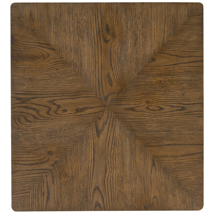 Hooker Furniture Chapman End Table