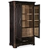 Hooker Furniture Americana Wardrobe