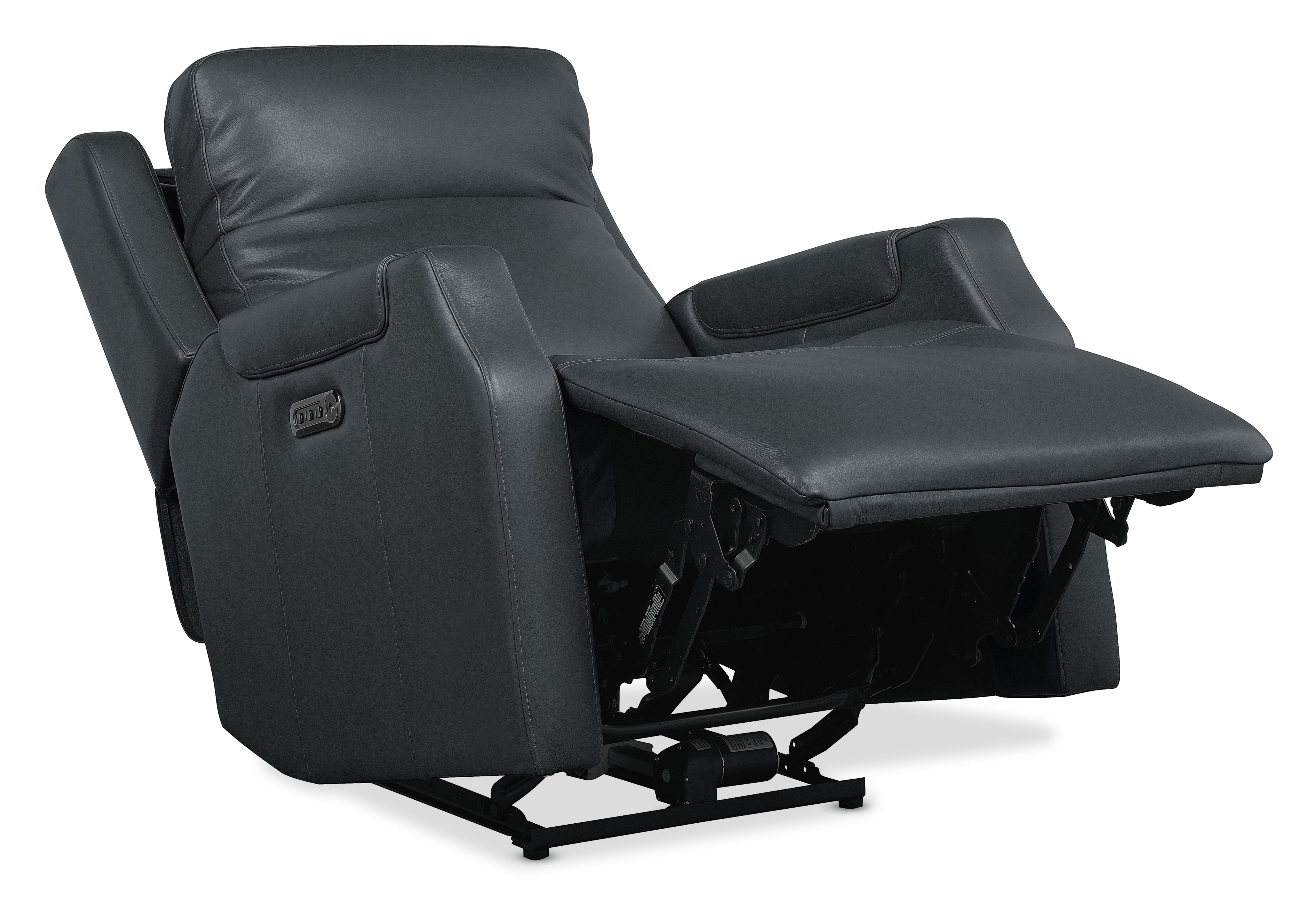 Zero Gravity Power Recliner