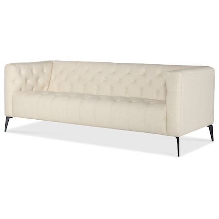 Chesterfield Sofa