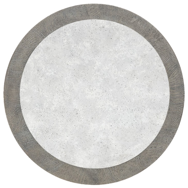 Hooker Furniture Melange Round Side Table