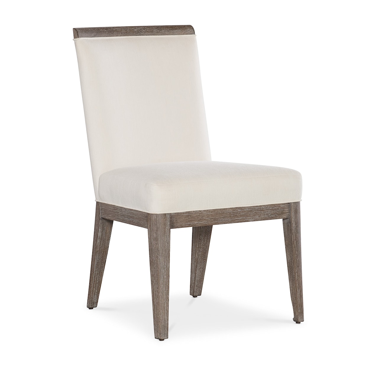 Hooker Furniture Modern Mood Upholstered Side Chair