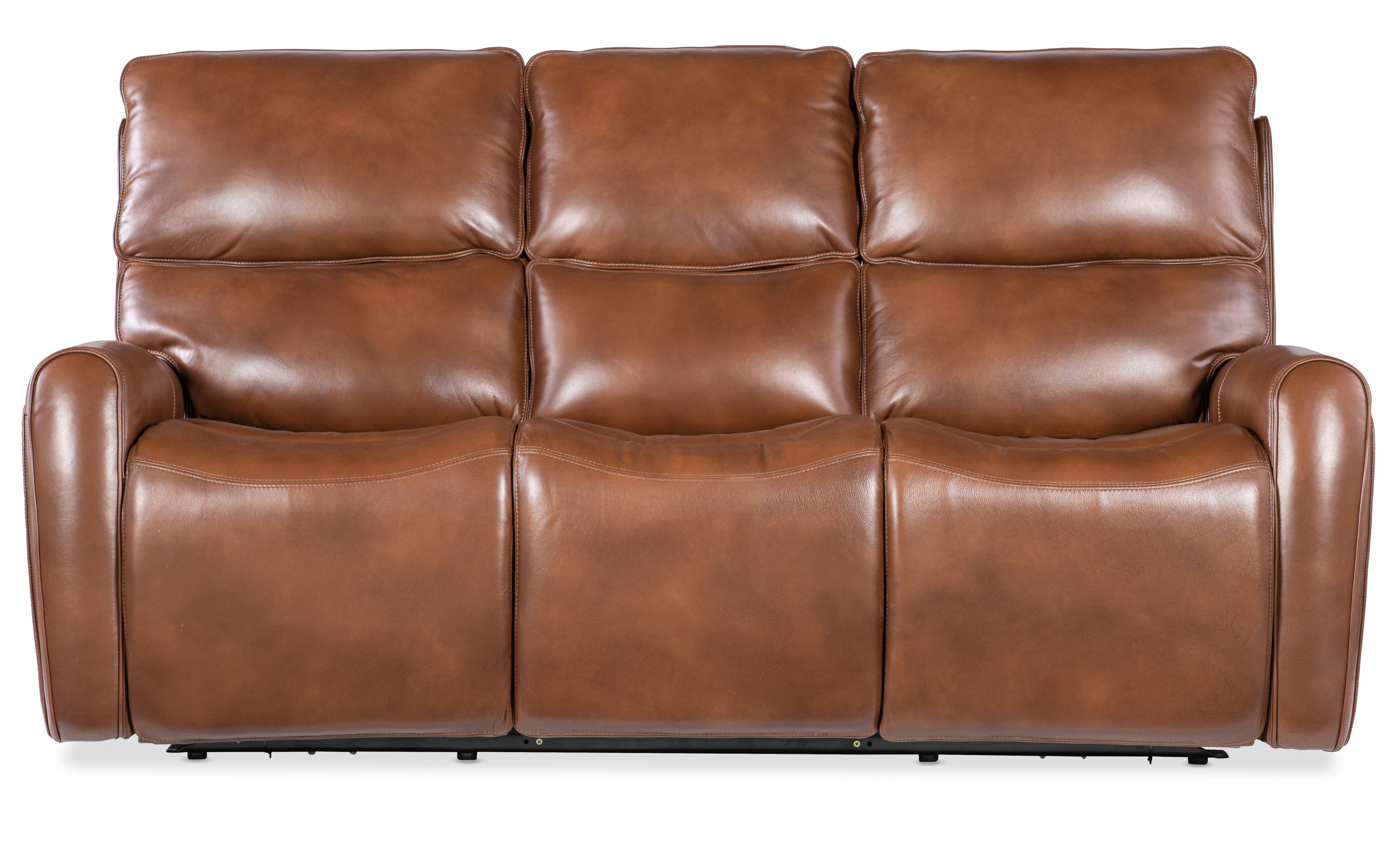 Power Reclining Sofa