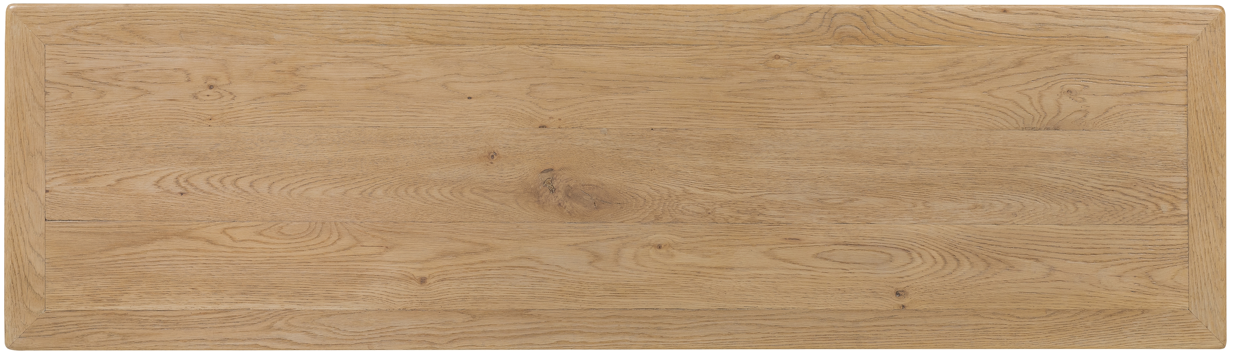 Hooker Furniture Driftwood Nine-Drawer Dresser