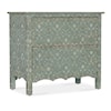 Hooker Furniture Americana 2-Drawer Accent Chest