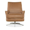 Hooker Furniture CC Full Back Swivel Chair