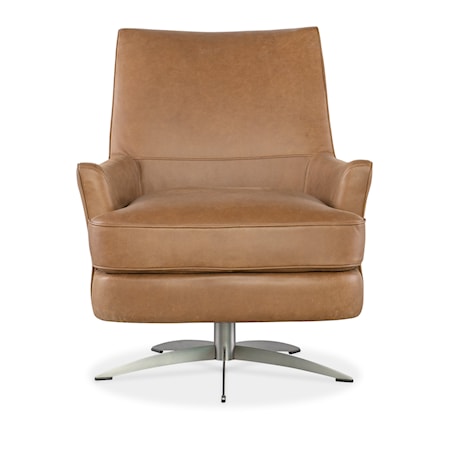 Full Back Swivel Chair