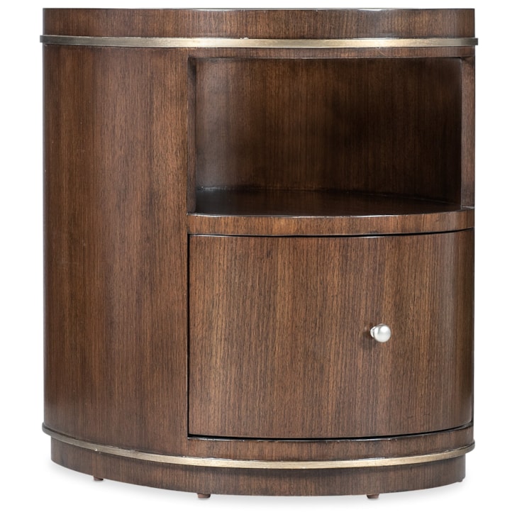 Hooker Furniture Melange Side Table