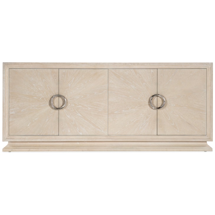 Hooker Furniture Nouveau Chic Entertainment Console
