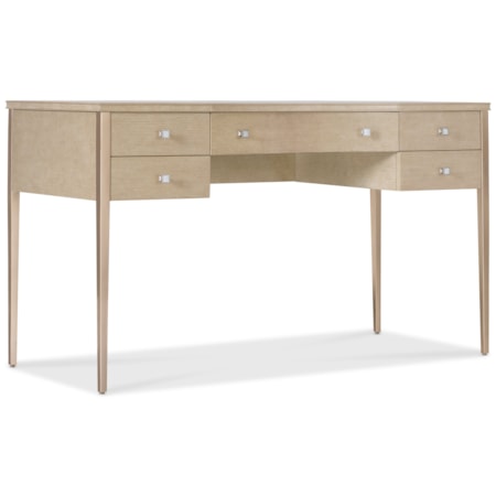 5-Drawer Dressing Table