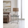 Hooker Furniture Chapman End Table