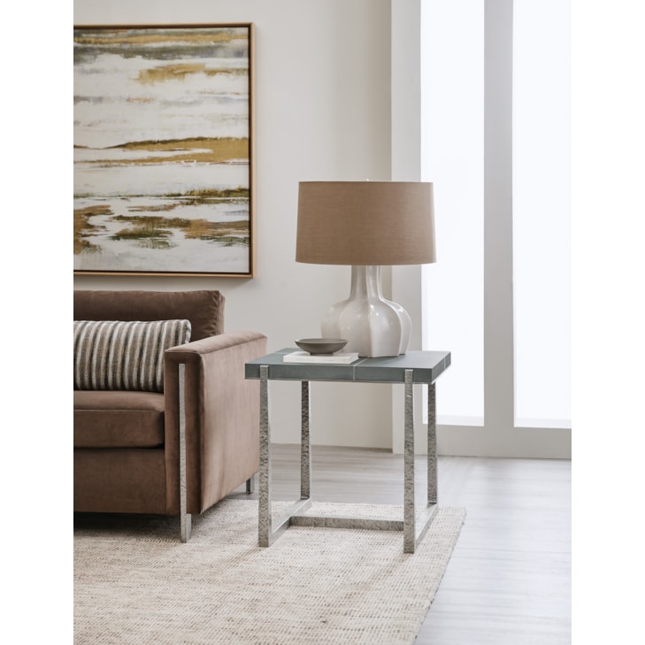 Hooker Furniture Chapman End Table