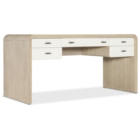 5-Drawer Writing Desk