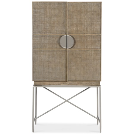 Accent Cabinet