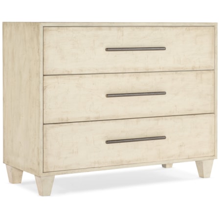 Three Drawer Chest