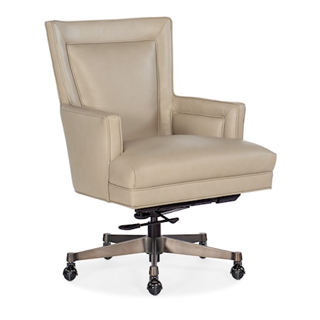 Rosa Executive Swivel Tilt Chair