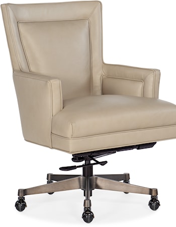 Rosa Executive Swivel Tilt Chair