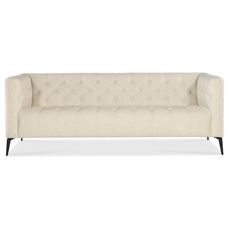 Chesterfield Sofa