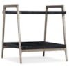 Hooker Furniture Chapman End Table
