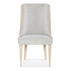 Hooker Furniture Nouveau Chic Host Chair