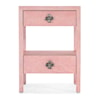 Hooker Furniture Komen Organization Accent Table