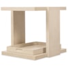 Hooker Furniture Westwood End Table