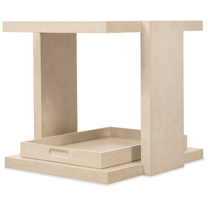 Hooker Furniture Westwood End Table