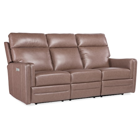 Power Reclining Sofa