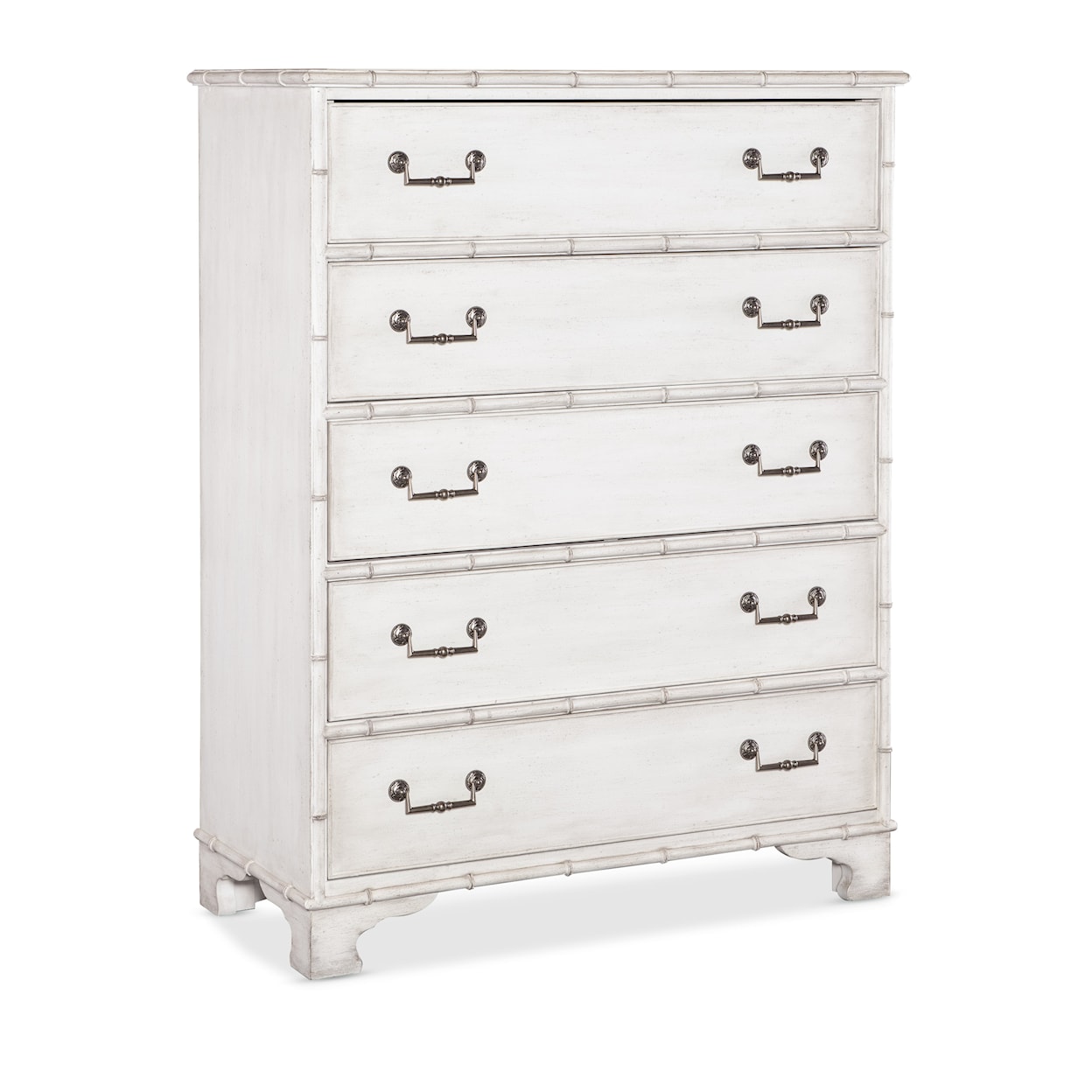 Hooker Furniture Charleston 5-Drawer Chest