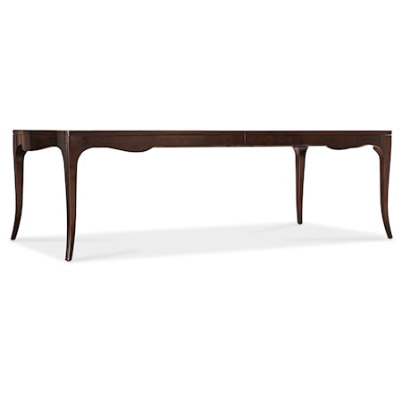 Rectangular Dining Table