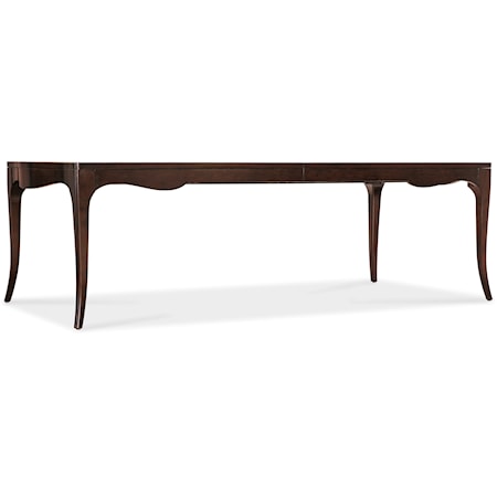 Rectangular Dining Table