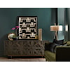 Hooker Furniture Commerce and Market Layers Credenza