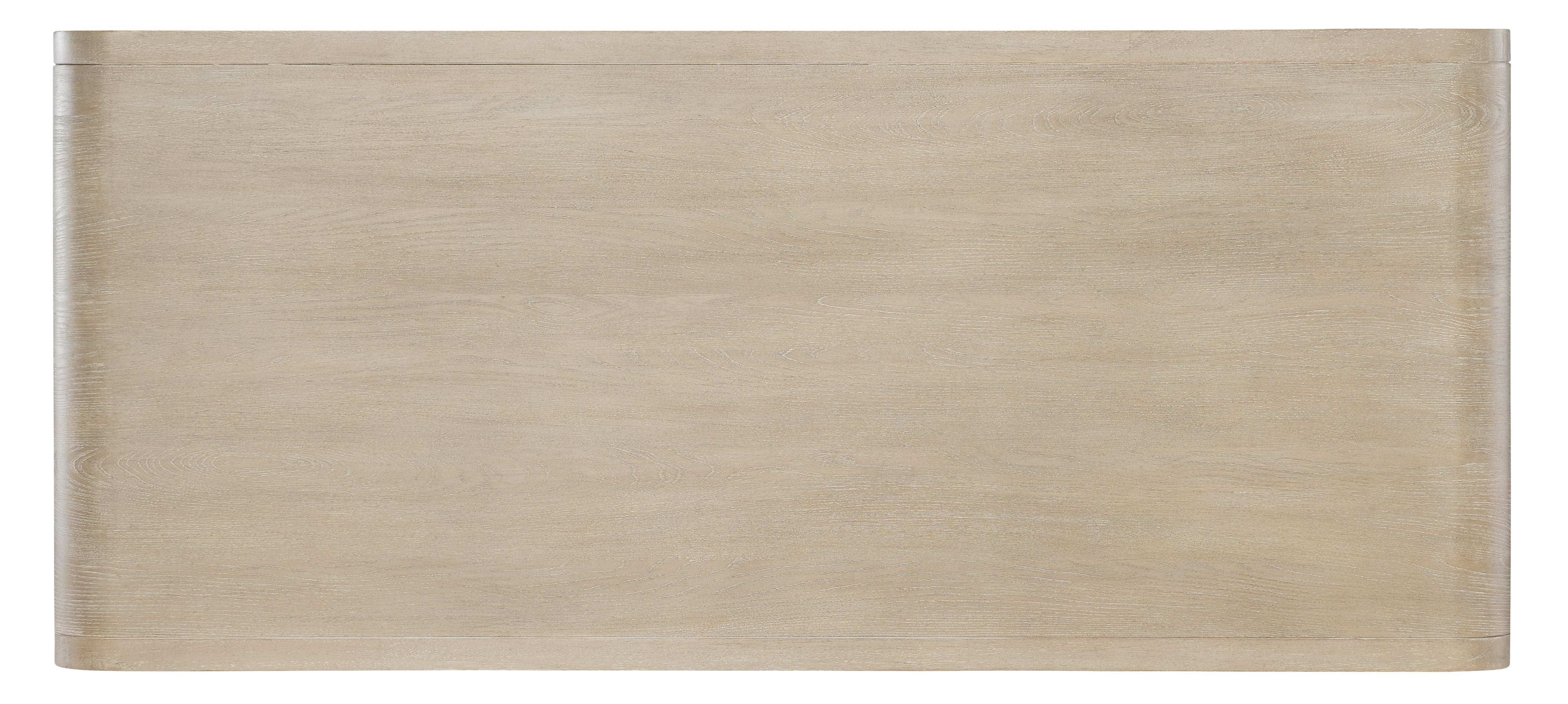 Hooker Furniture Brixton 5-Drawer Writing Desk