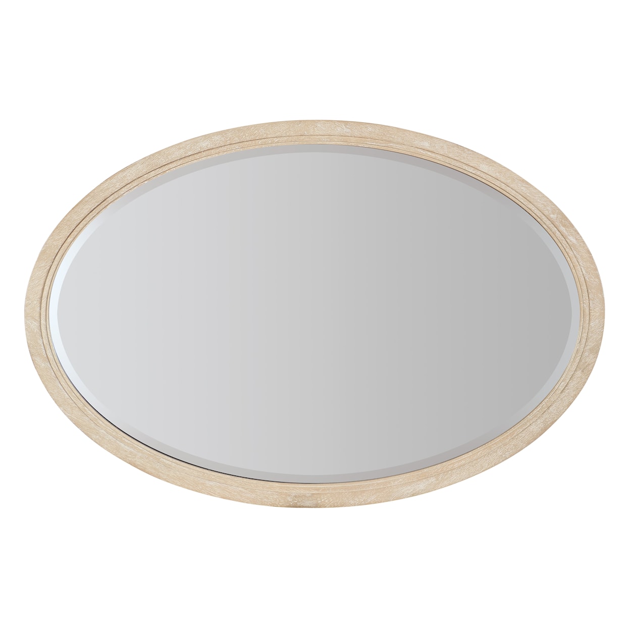 Hooker Furniture Nouveau Chic Oval Mirror