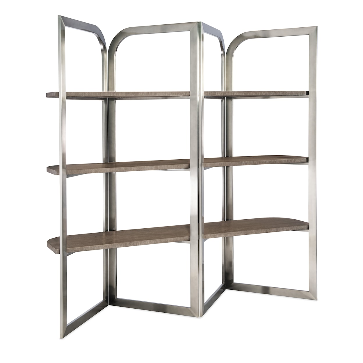 Hooker Furniture Modern Mood Bookcase