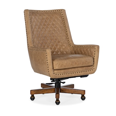 Kent Executive Swivel Tilt Chair