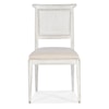 Hooker Furniture Charleston Dining Side Chair