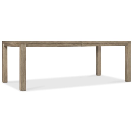 Rectangular Dining Table