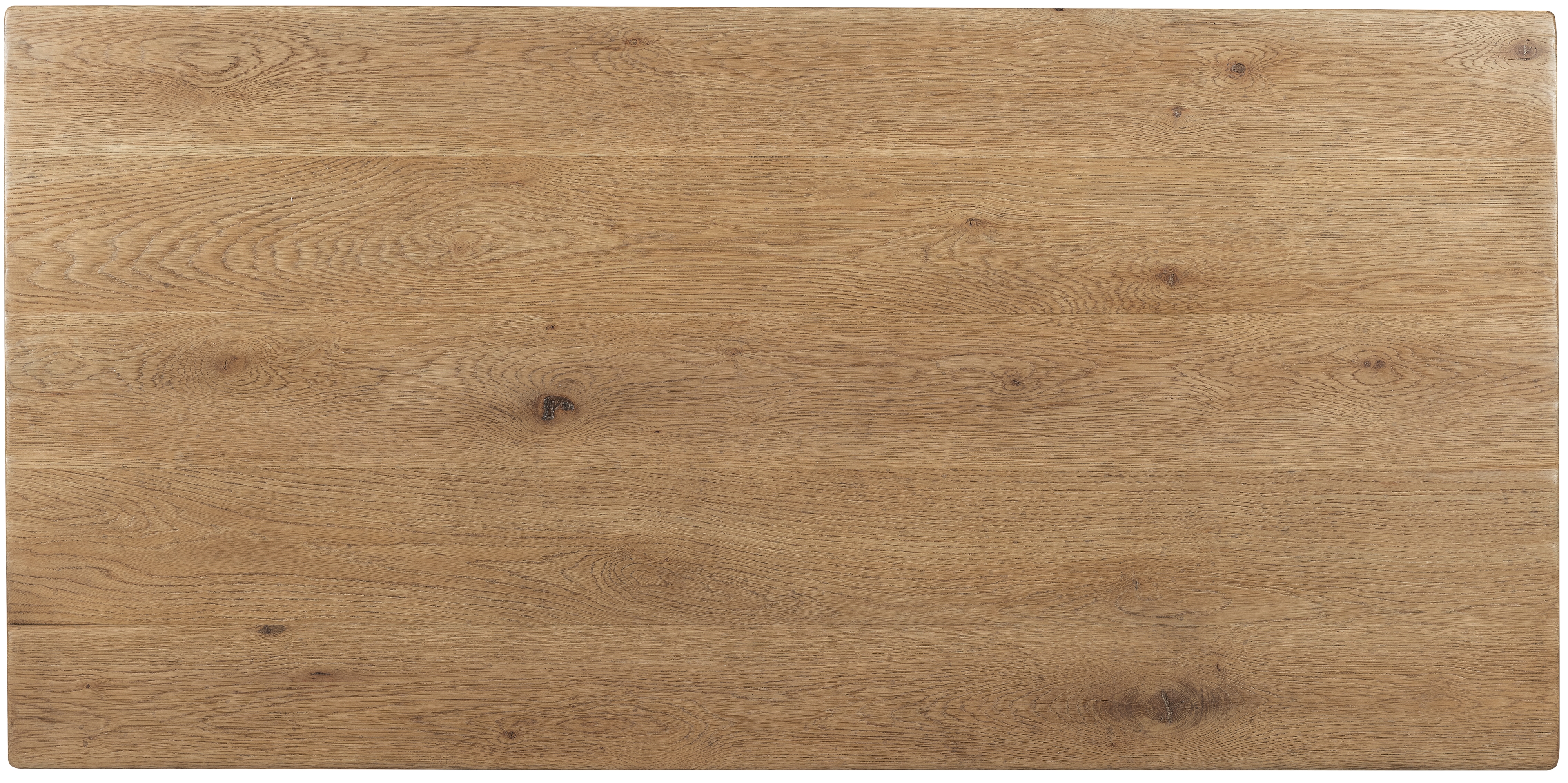 Hooker Furniture Driftwood Rectangle Cocktail Table