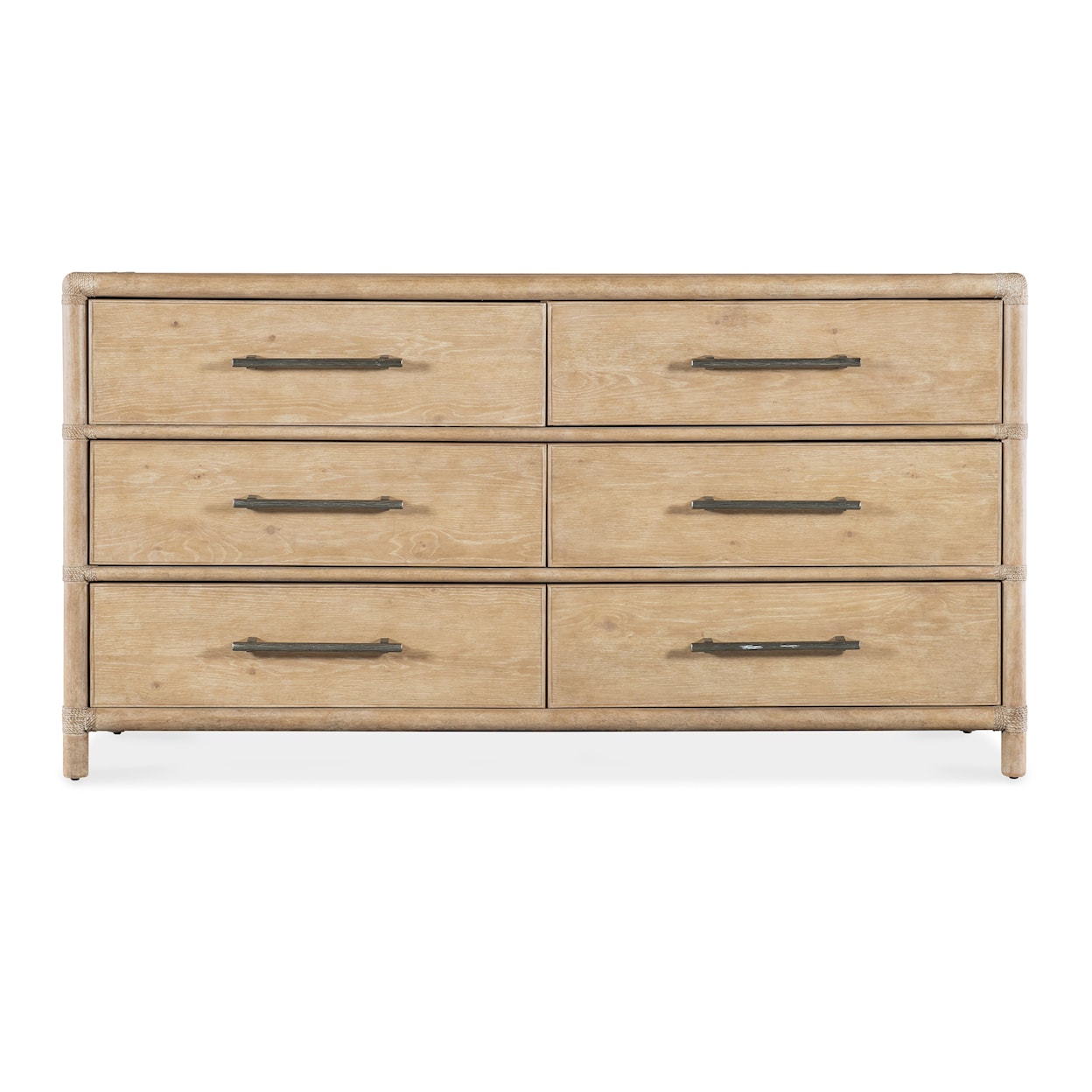 Hooker Furniture Retreat Dresser