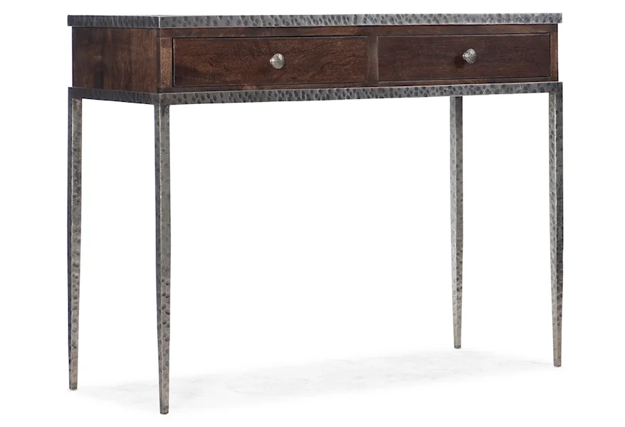 Melange Console Table by Hooker Furniture at Stoney Creek Furniture 