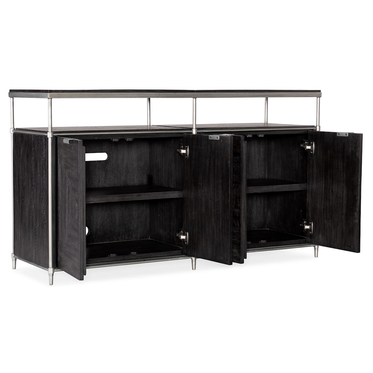 Hooker Furniture Saint Armand Entertainment Console