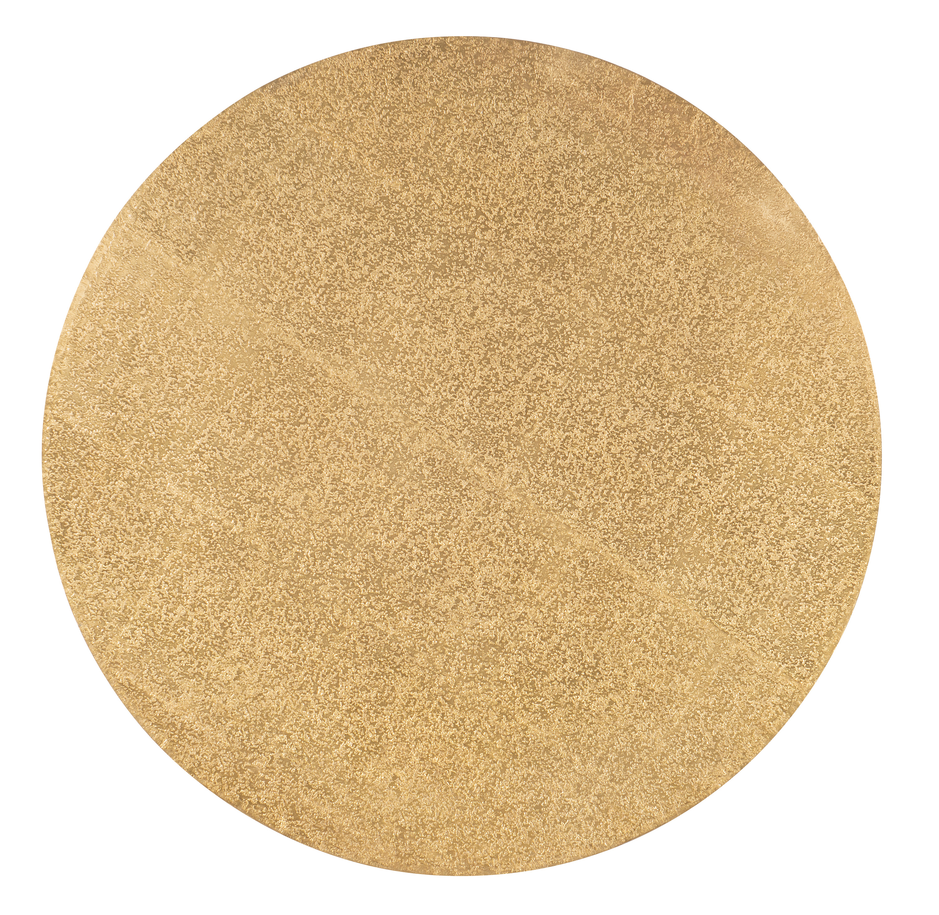 Round Cocktail Table