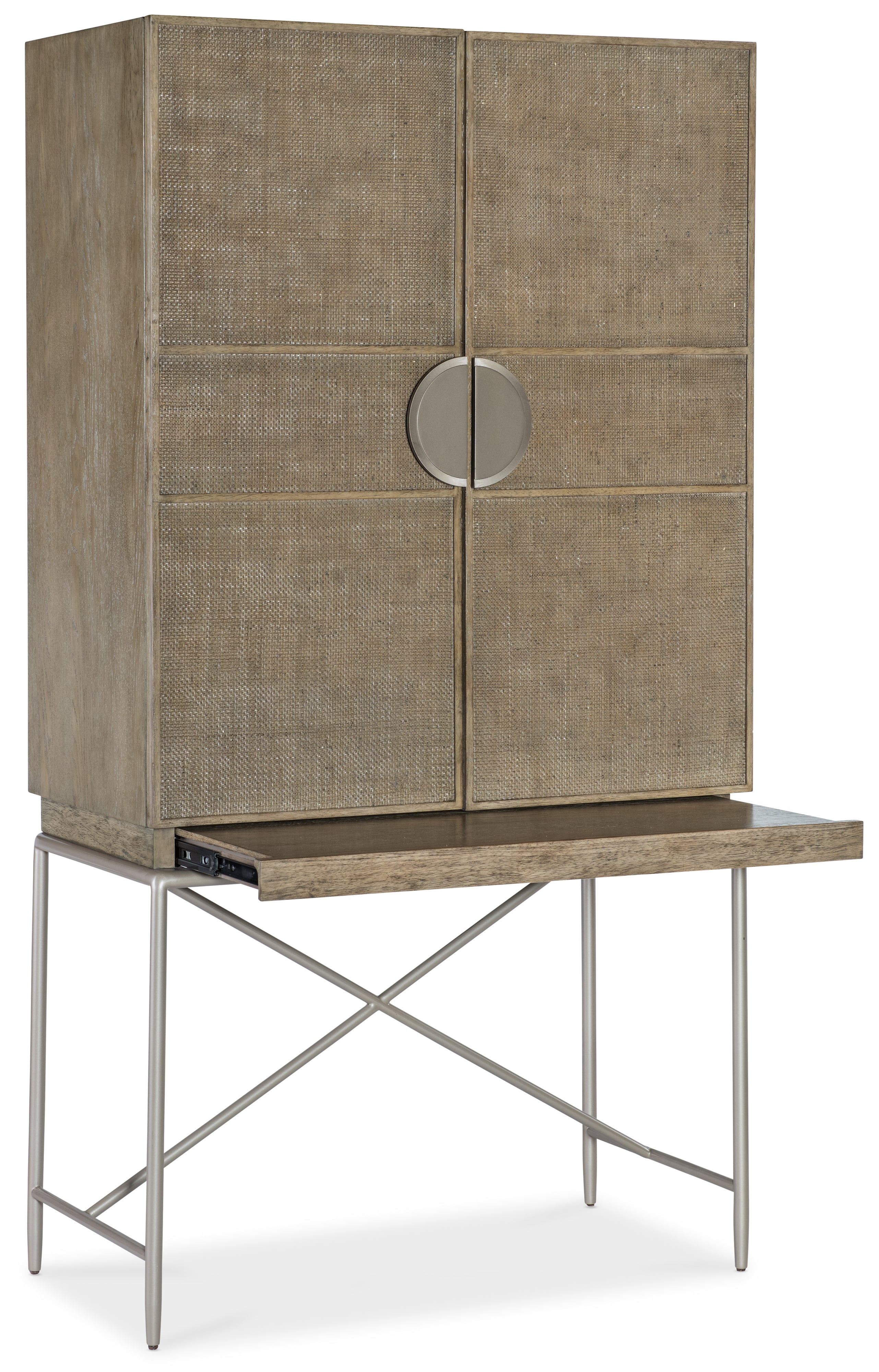 Hooker Furniture Sonnet Accent Cabinet